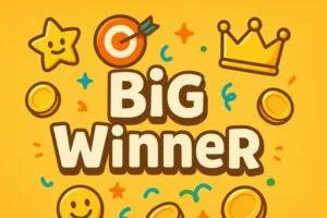 BIG WINNER Icon
