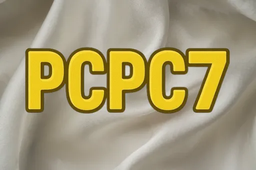 PCPC7