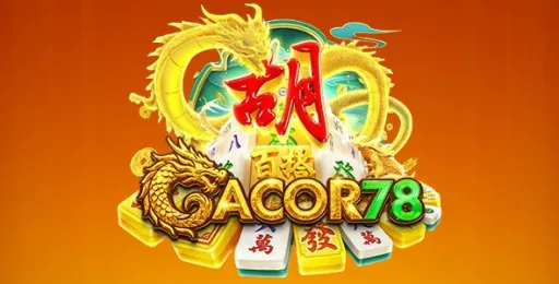 GACOR78