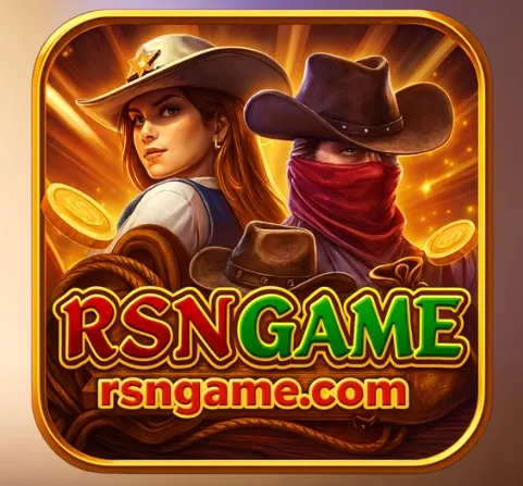 RSNGAME Icon