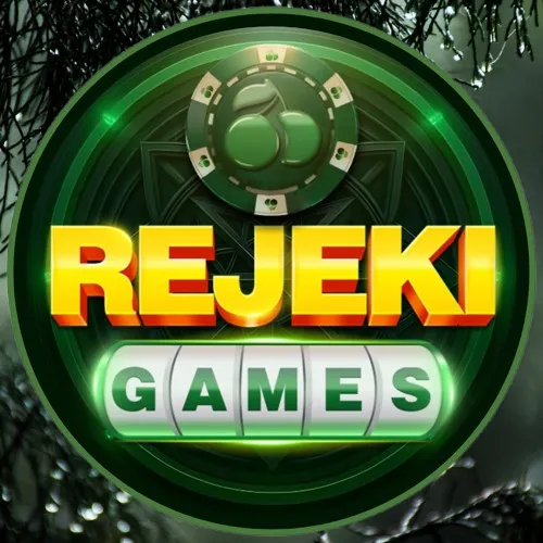 Rejeki Games Icon