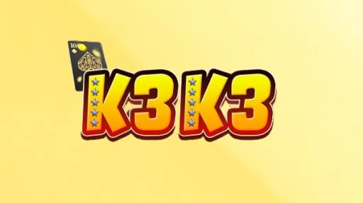 K3K3  Icon