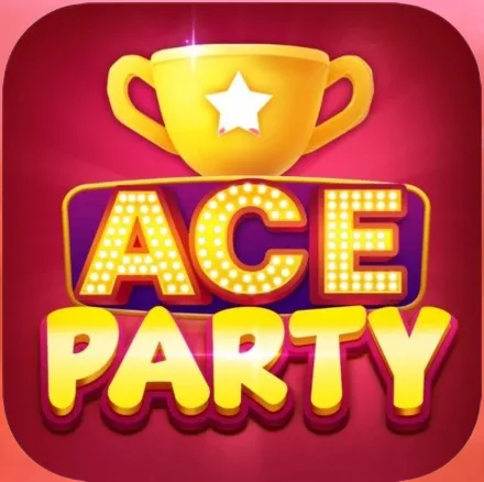 ACE PARTY Icon