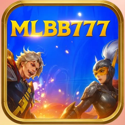 MLBB777 Icon