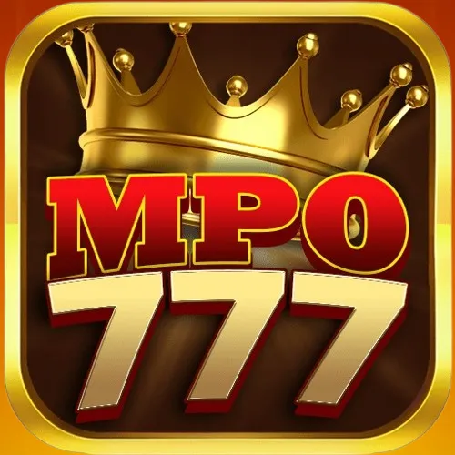 MPO777 Icon